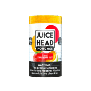 juice head mango strawberry mint 6mg