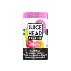 juice head raspberry lemonade mint 6mg