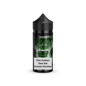 sadboy key lime cookie 100ml