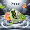 Picco Voom 7000 Puffs – Kiwi Passion Fruit Guava import placeholder for 37459