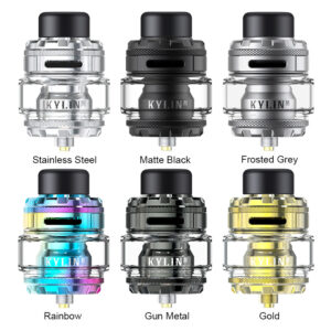 vandy vape kylin m pro rta atomizer 8ml
