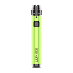 yocan lux plus vaporizer battery 650mah to be used with thc & cbd cartridges