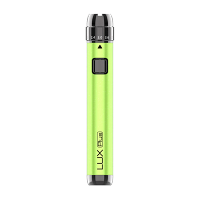 yocan lux max vaporizer battery 900mah to be used with thc & cbd cartridges yocan lux max vaporizer battery 900mah to be used with thc & cbd cartridges