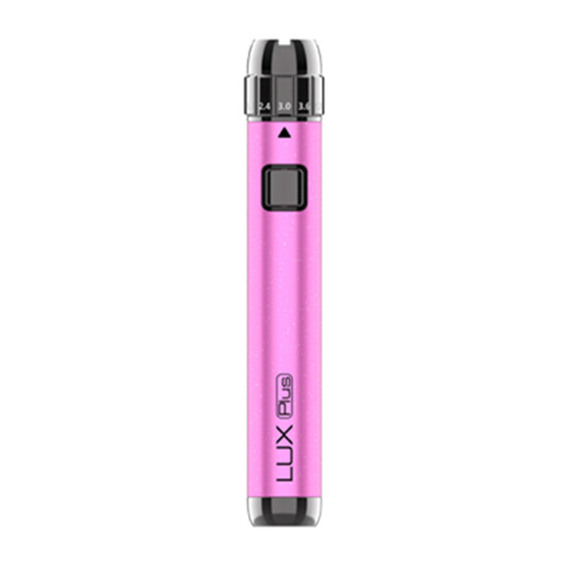 yocan lux max vaporizer battery 900mah to be used with thc & cbd cartridges yocan lux max vaporizer battery 900mah to be used with thc & cbd cartridges
