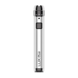 yocan lux plus vaporizer battery 650mah to be used with thc & cbd cartridges