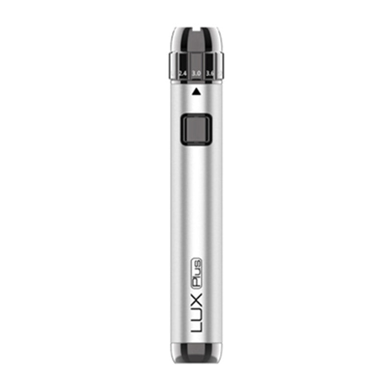 yocan lux max vaporizer battery 900mah to be used with thc & cbd cartridges yocan lux max vaporizer battery 900mah to be used with thc & cbd cartridges