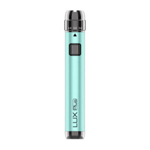 yocan lux max vaporizer battery 900mah to be used with thc & cbd cartridges