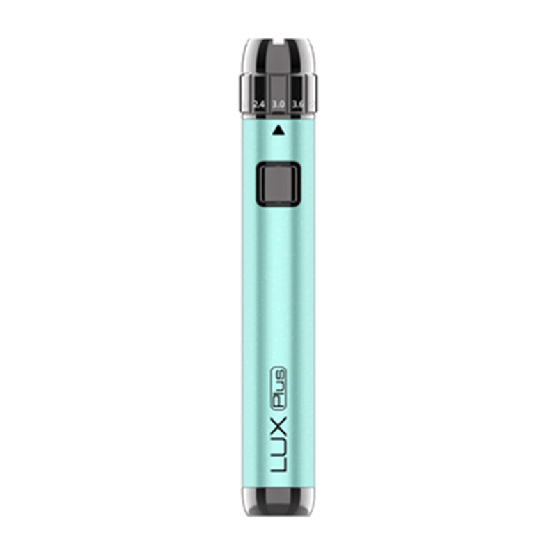 yocan lux max vaporizer battery 900mah to be used with thc & cbd cartridges yocan lux max vaporizer battery 900mah to be used with thc & cbd cartridges
