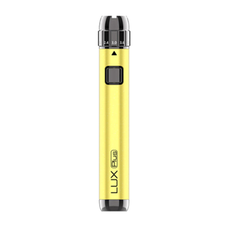 yocan lux max vaporizer battery 900mah to be used with thc & cbd cartridges yocan lux max vaporizer battery 900mah to be used with thc & cbd cartridges