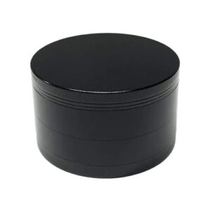 large herb mill grinder 4 piece