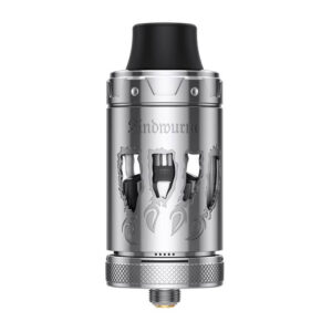 vapefly lindwurm rta atomizer 5ml untamed dragon