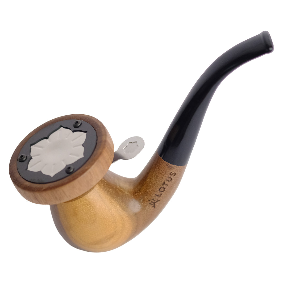 lotus gentleman pipe lotus gentleman pipe