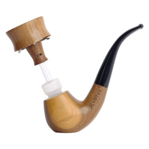 lotus gentleman pipe