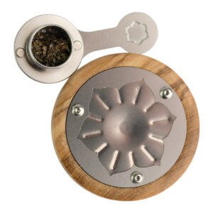 lotus vaporizer