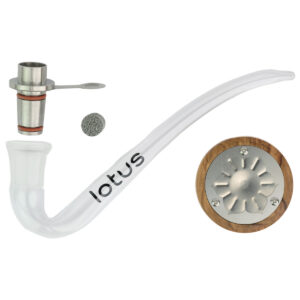 lotus vaporizer