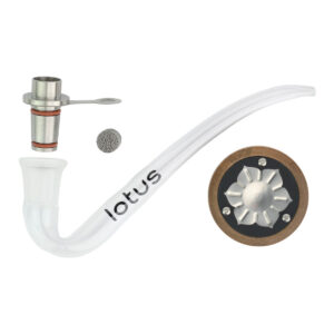 lotus vaporizer