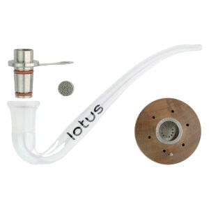 lotus vaporizer