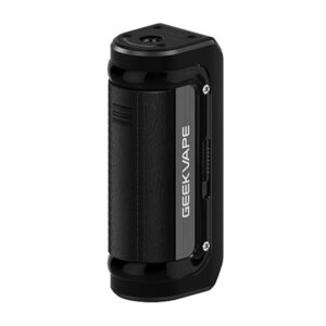geekvape m100 (aegis mini 2) box mod 2500mah built in battery