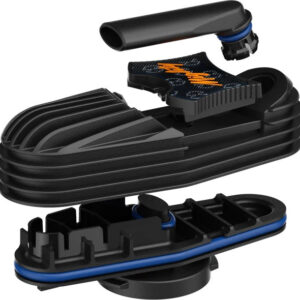 storz and bickel mighty/mighty+ medic cooling unit