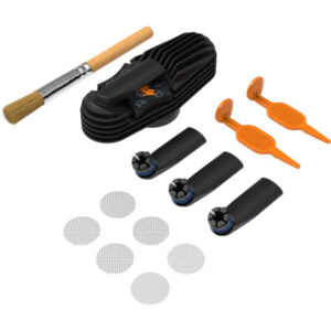 storz and bickel mighty/mighty+ medic wear and tear set