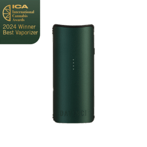 davinci miqro c vaporizer