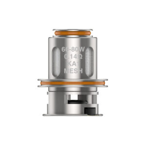 geekvape m series coils for z max tank(5pcs/pack)