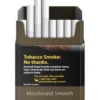 Macdonald Smooth Regular 25 Pack import placeholder for 476