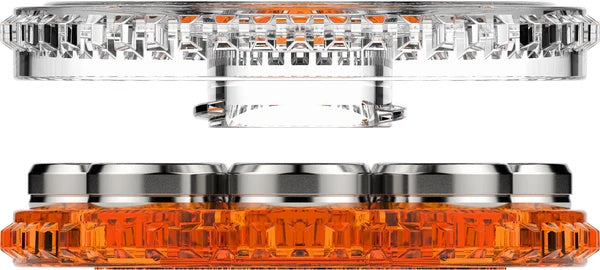 storz and bickel 8pc dosing capsule magazine storz and bickel 8pc dosing capsule magazine