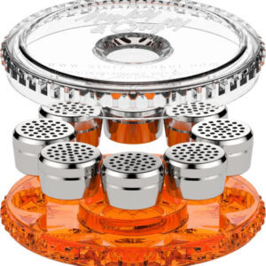 storz and bickel 8pc dosing capsule magazine