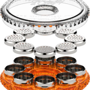 storz and bickel 8pc dosing capsule magazine