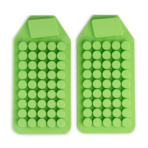 magical butter 2 ml 2 pack gummy trays