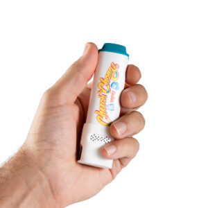 cheech & chong’s mambo vaporizer by xvape