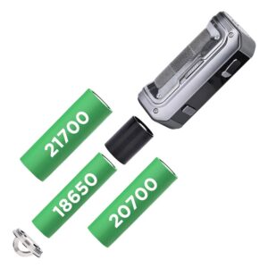 geekvape max100 (aegis max 2) 100w kit with z subohm 2021 tank atomizer 5ml