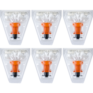 medic valve replacement set