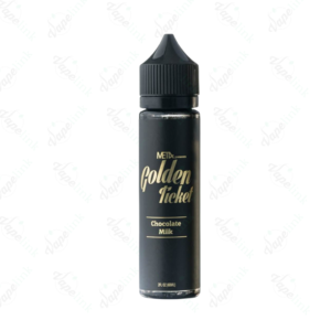 met4 golden ticket 60ml