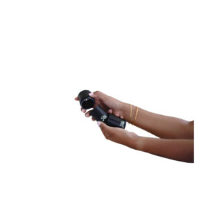 akcomplice personal air filter