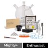 Mighty+ Enthusiast Accessories Kit import placeholder for 8058113753283