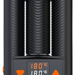 storz and bickel mighty+ medic