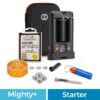 Mighty+ Starter Vaporizer Kit import placeholder for 8058077446339