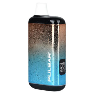 pulsar 510 dl 2.0 pro variable voltage 1000mah battery