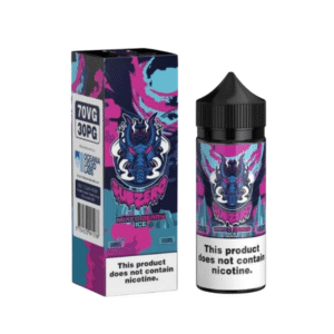 sub zero ice mixed berry 100ml