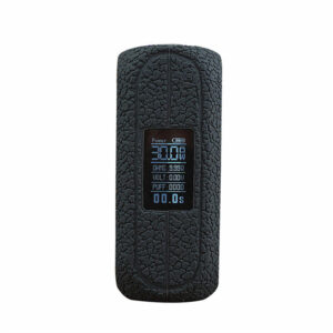 obs cube x silicone case