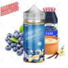 Monster Vape Labs | Custard Monster | Blueberry 100ml import placeholder for 4621727694914