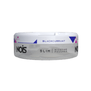 nois blackcurrant 16mg