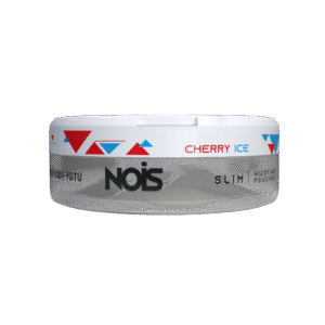 nois cherry ice 25mg