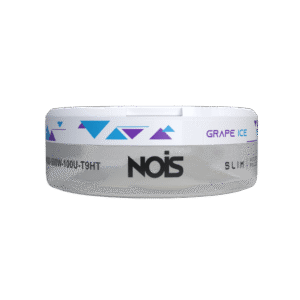 nois grape ice 25mg