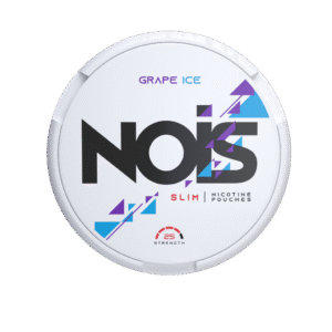 nois grape ice 25mg