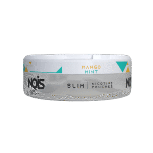 nois mango mint 12mg