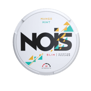 nois mango mint 12mg