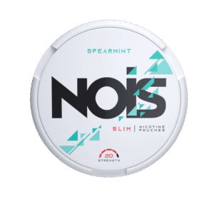 nois spearmint 20mg
